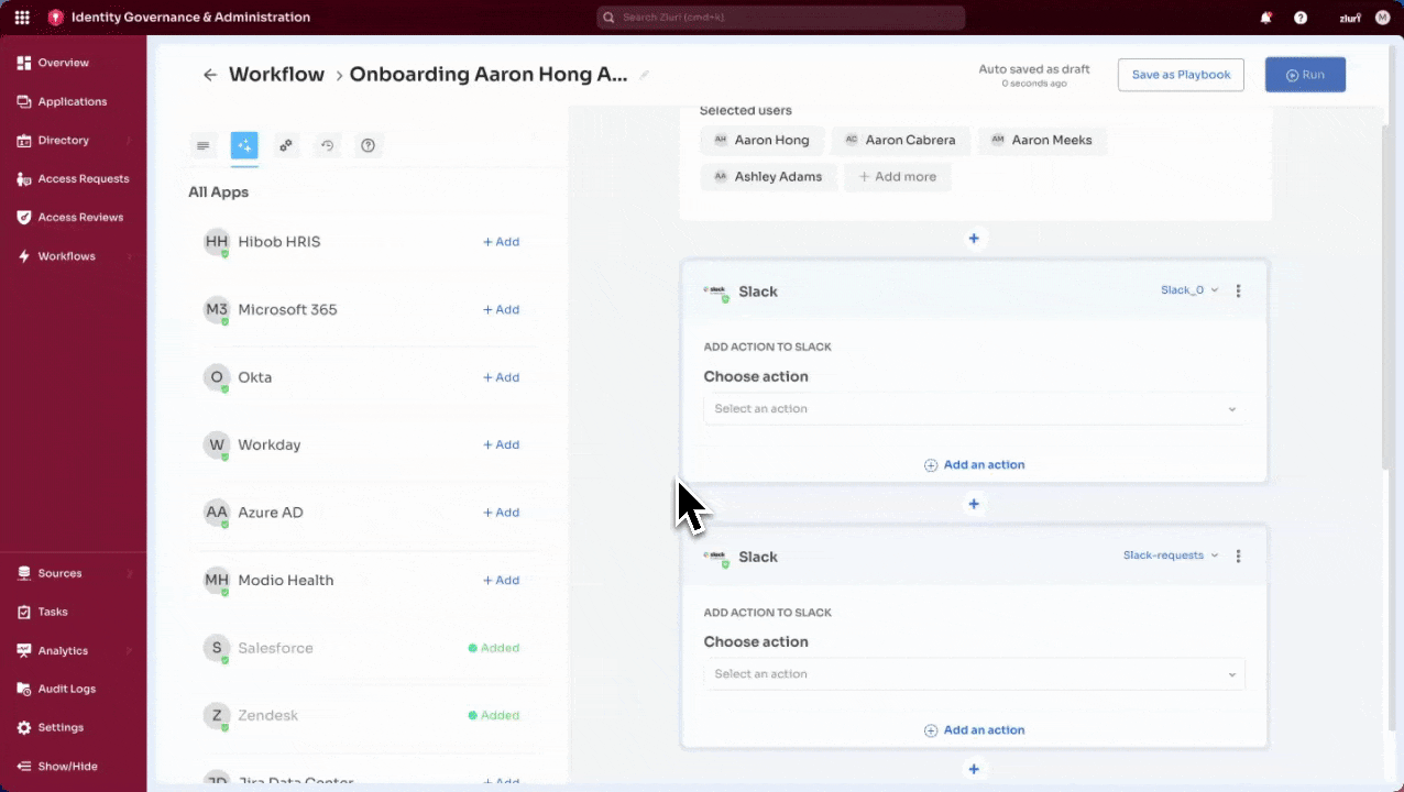 Slack onboarding 10 actions.gif