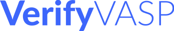 VerifyVASP