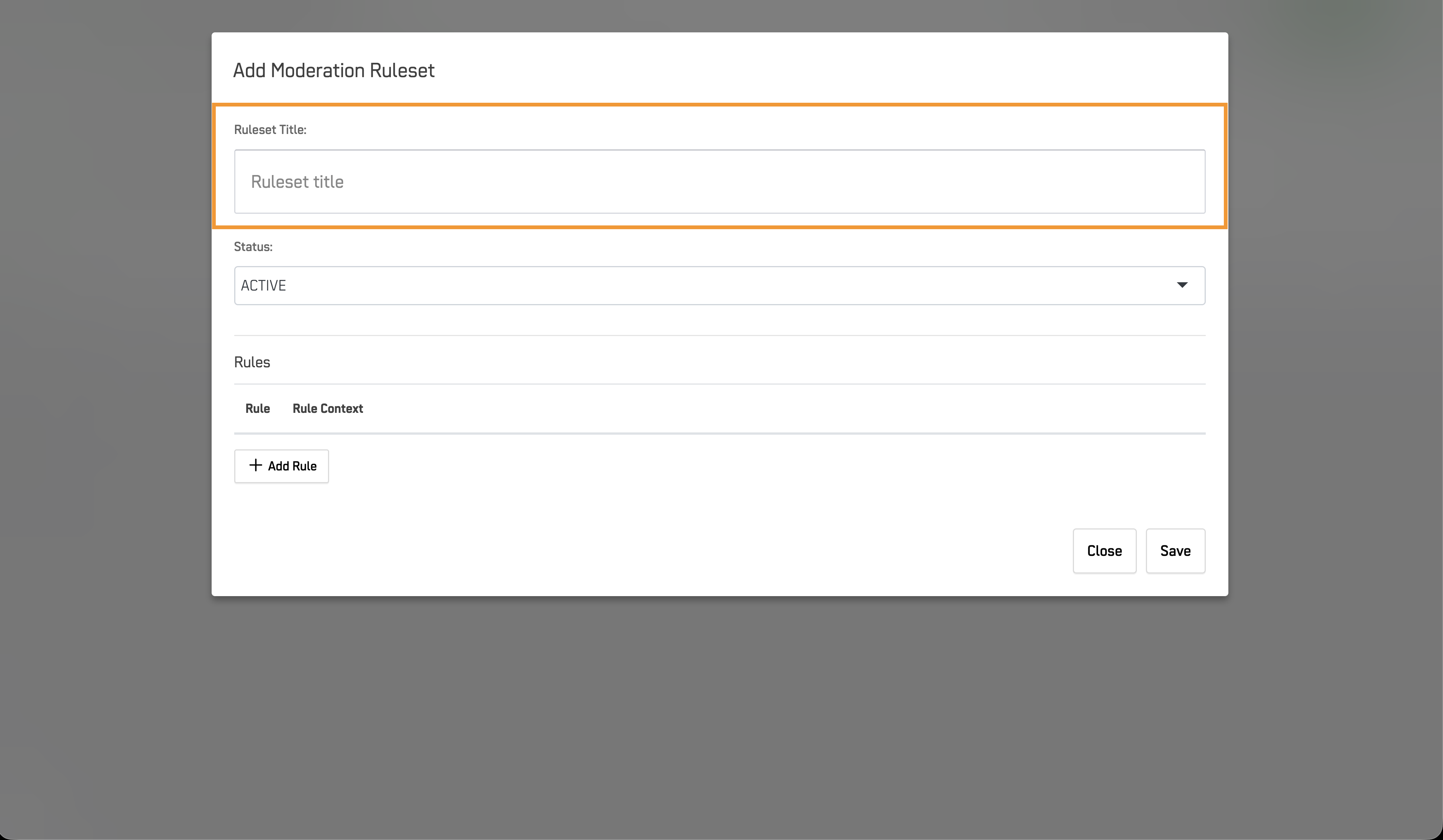 Reasoning Knowledge Graph — full catalog view
