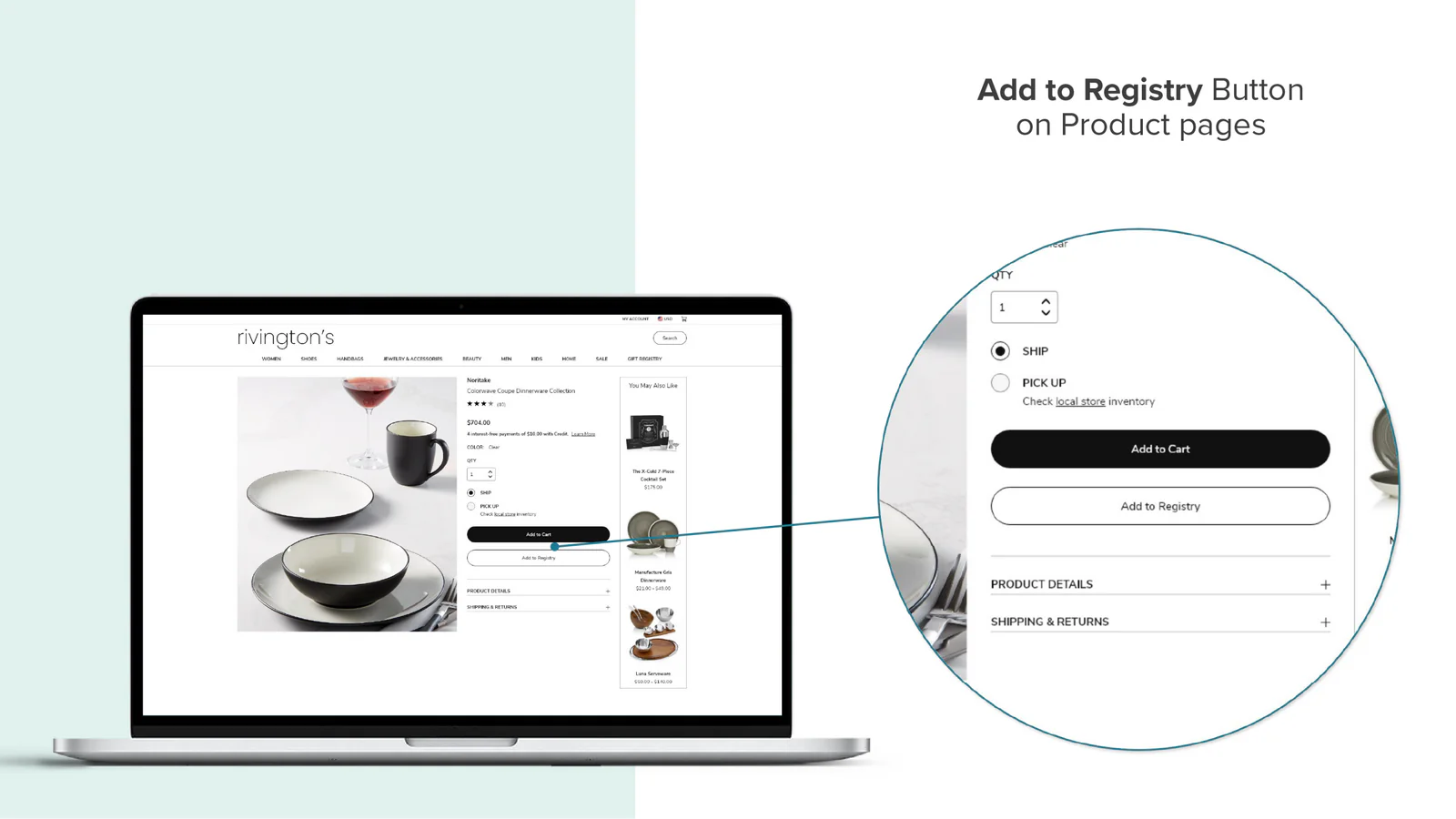 Add Button Preview