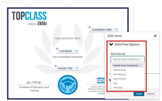 A screenshot of a certificate  AI-generated content may be incorrect.