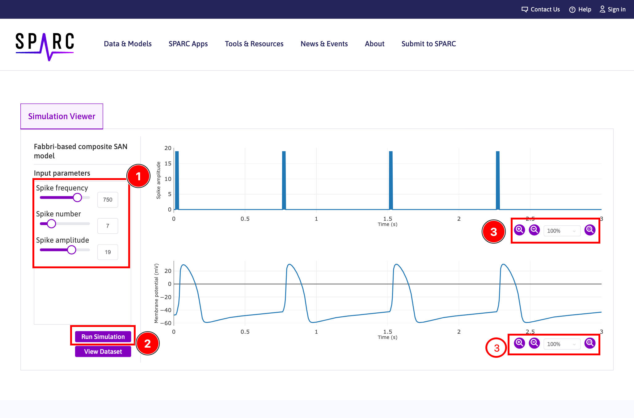 simulationviewer