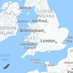 Language customization - V1