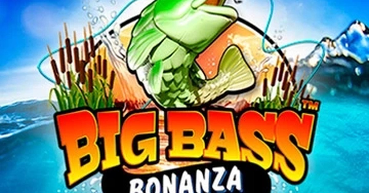 Big Bass Bonanza Mobile in Australia