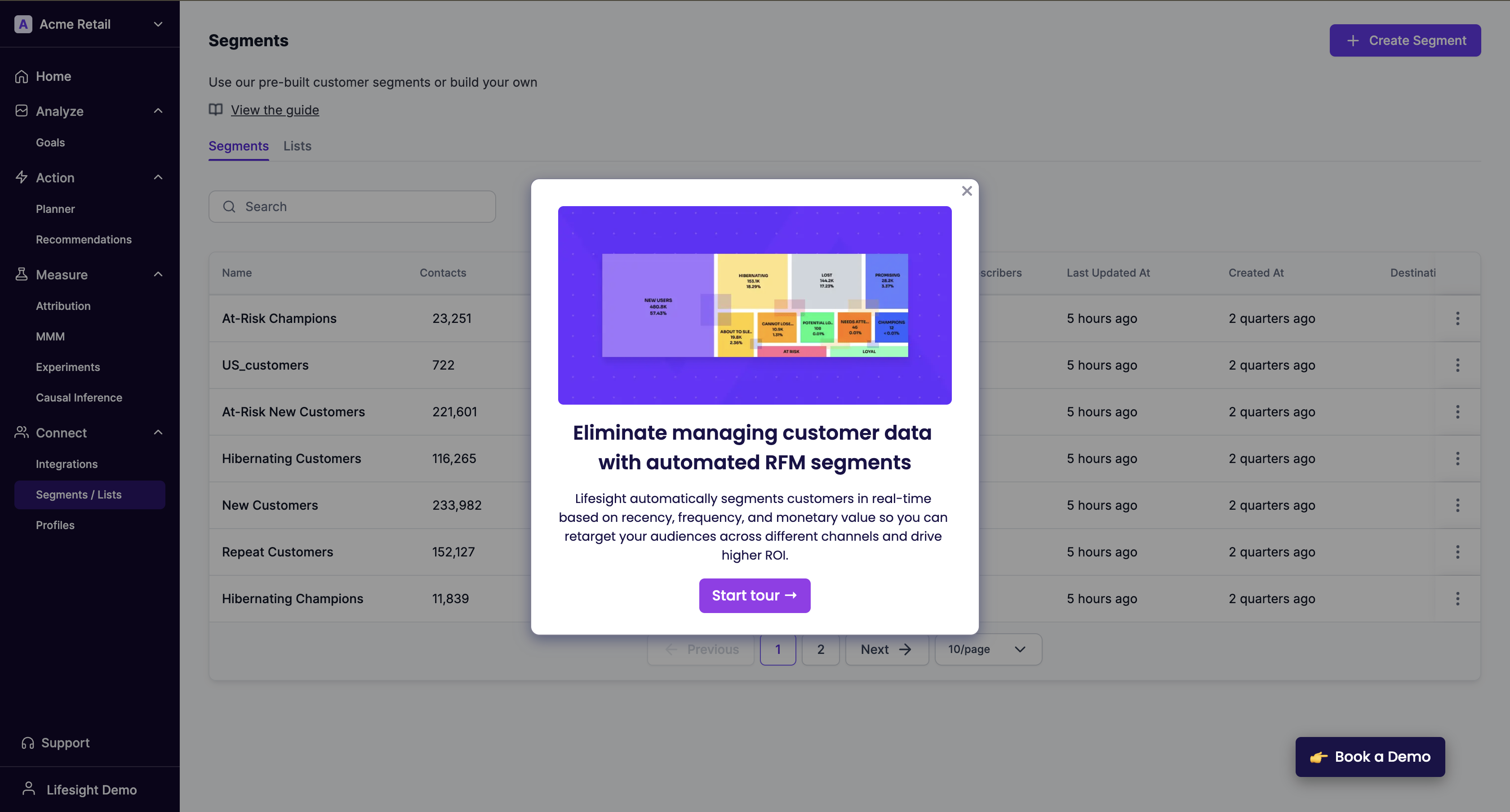 [Click here](https://lifesight.storylane.io/share/j0eqxm1xjrsp) to view interactive demo in fullscreen