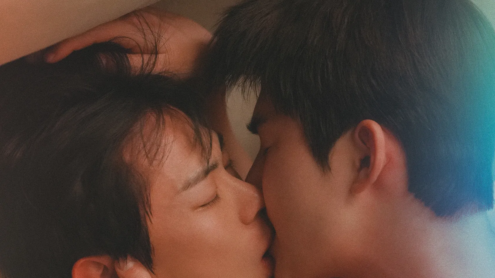 [한국BL] 네 원수를 잊지 마라 6화 전체 FHD 스트리밍