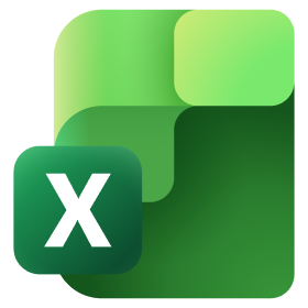 Excel logo