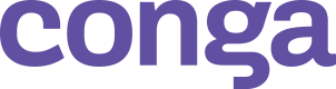 Conga Developer Portal
