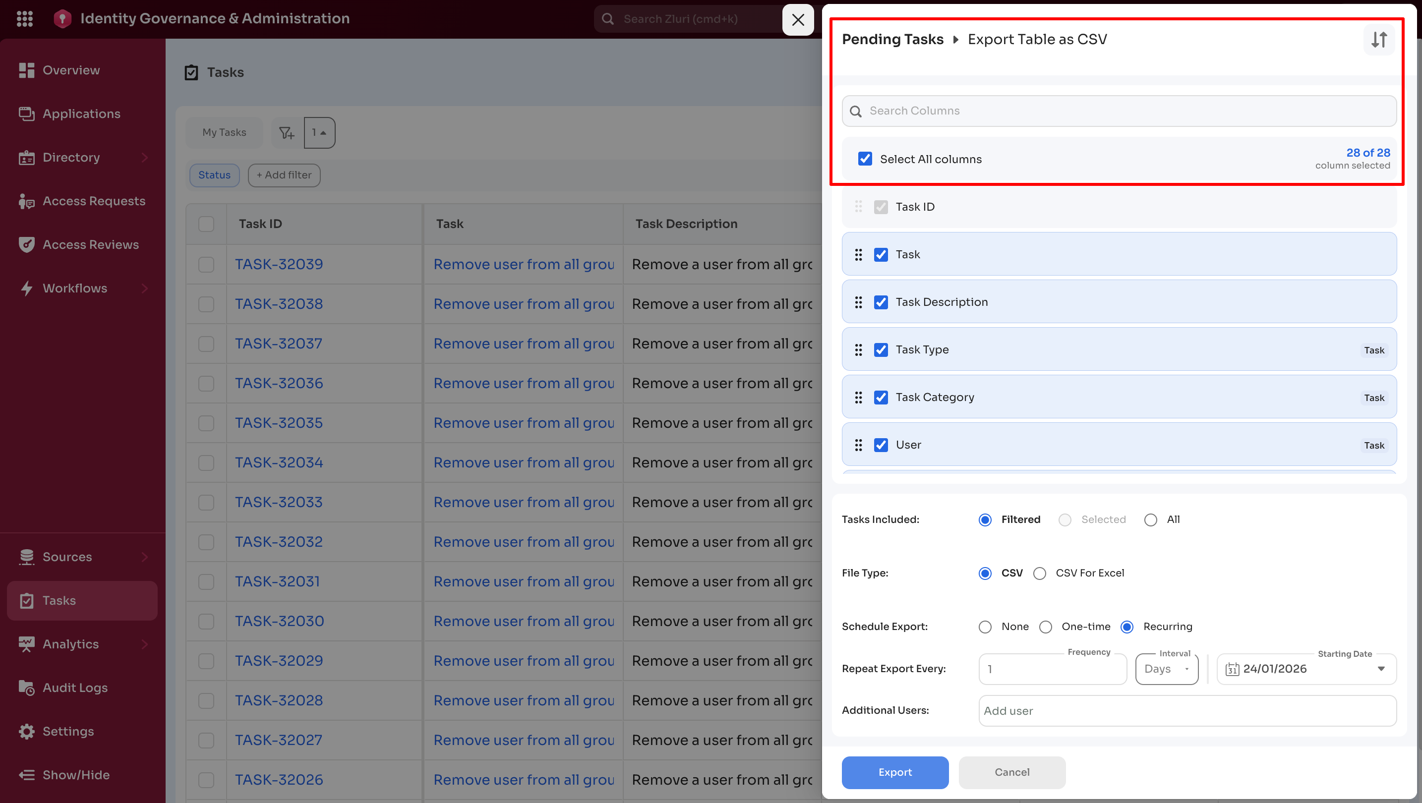 Tasks filter sort, select, search field combined.png