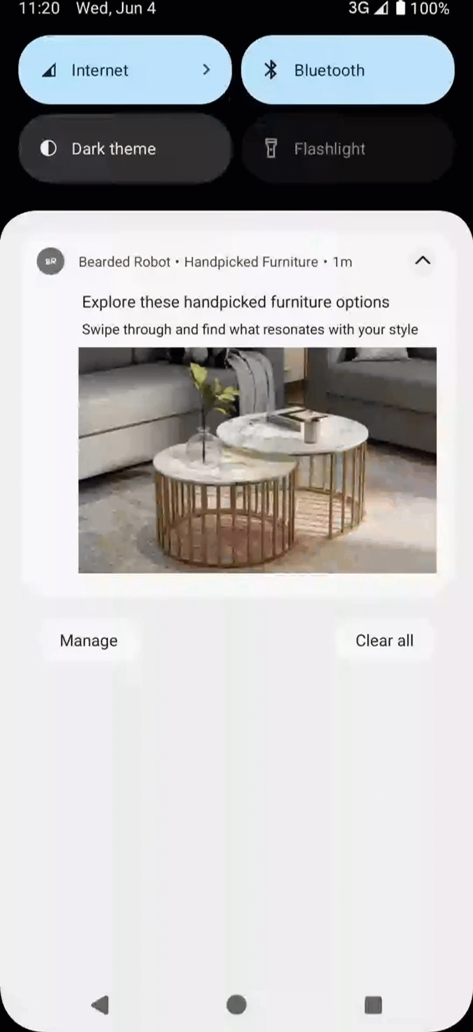 Auto Carousel Template