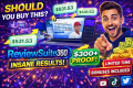 ReviewSuit360 Reviews
