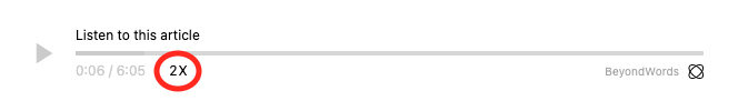 Playback speed on BeyondWords' Small Player.png