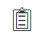 Clipboard Icon