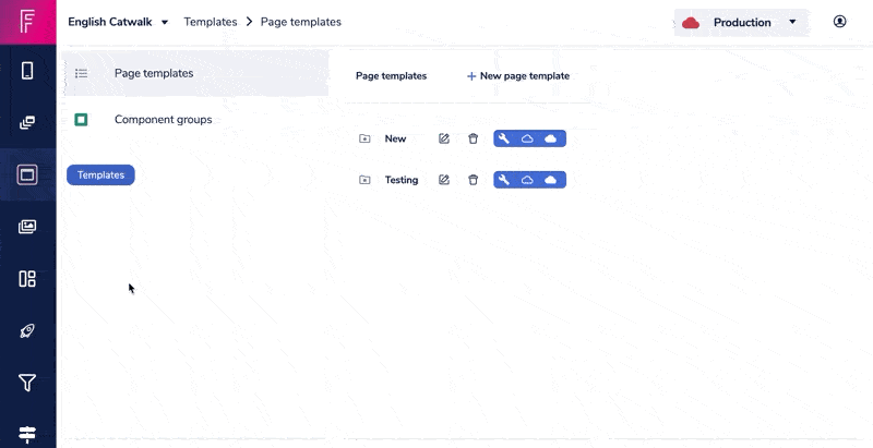Using page templates.gif