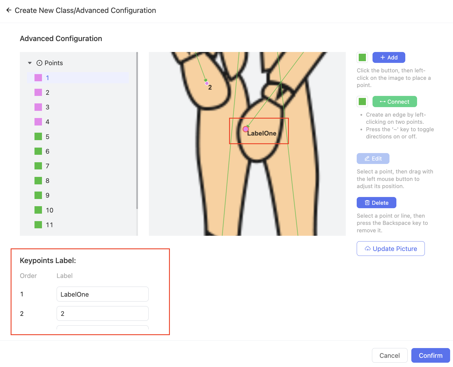 annotate data, data annotation platform, data labeling, annotation tool, dataset