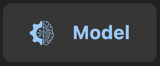 Model Module