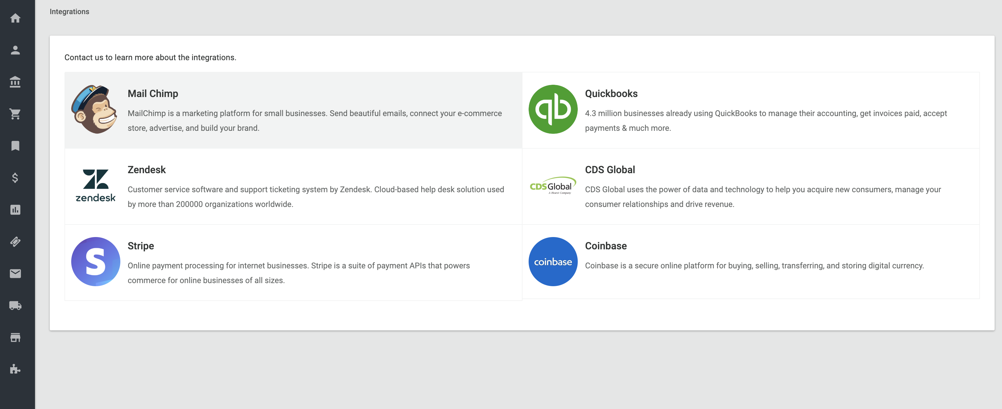 Screen Shot 2020-03-11 at 6.19.34 PM.png click on the mailchimp integration