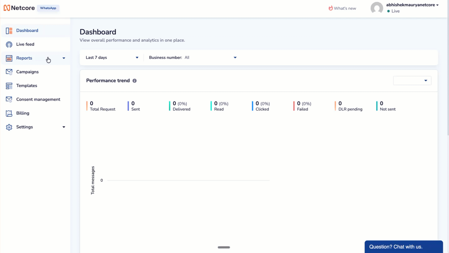 Password Protection to Edit Reports