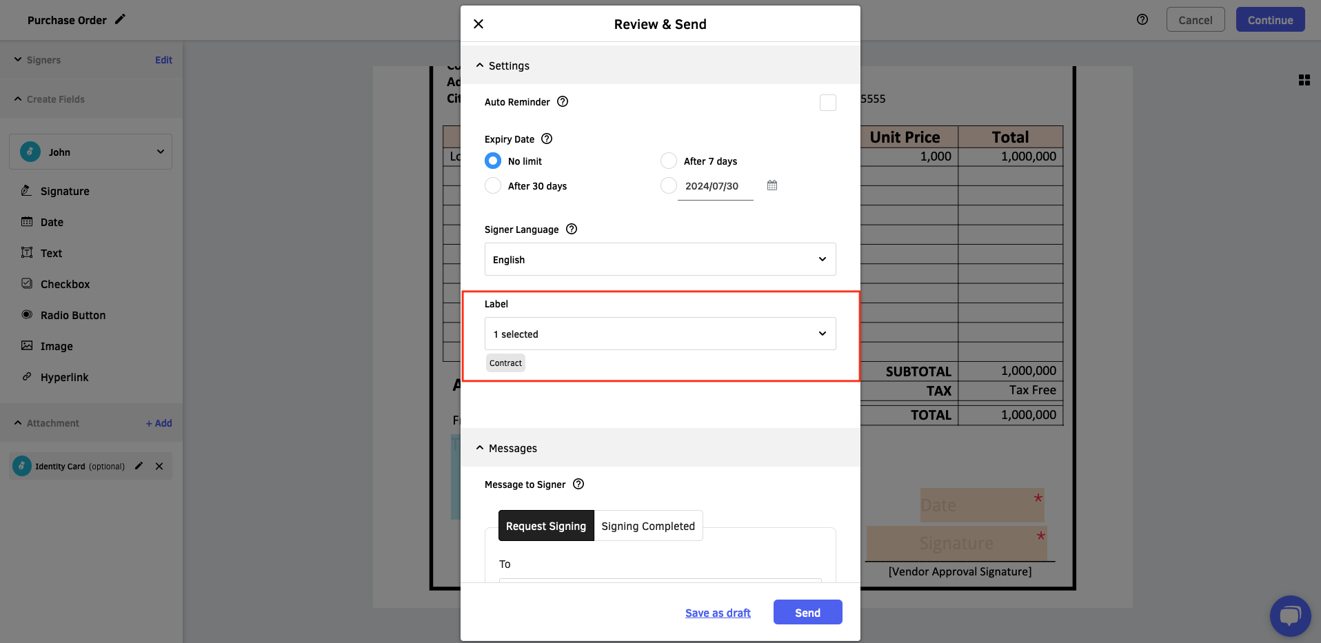 06-embedded-signing-create-corfirm-label.png