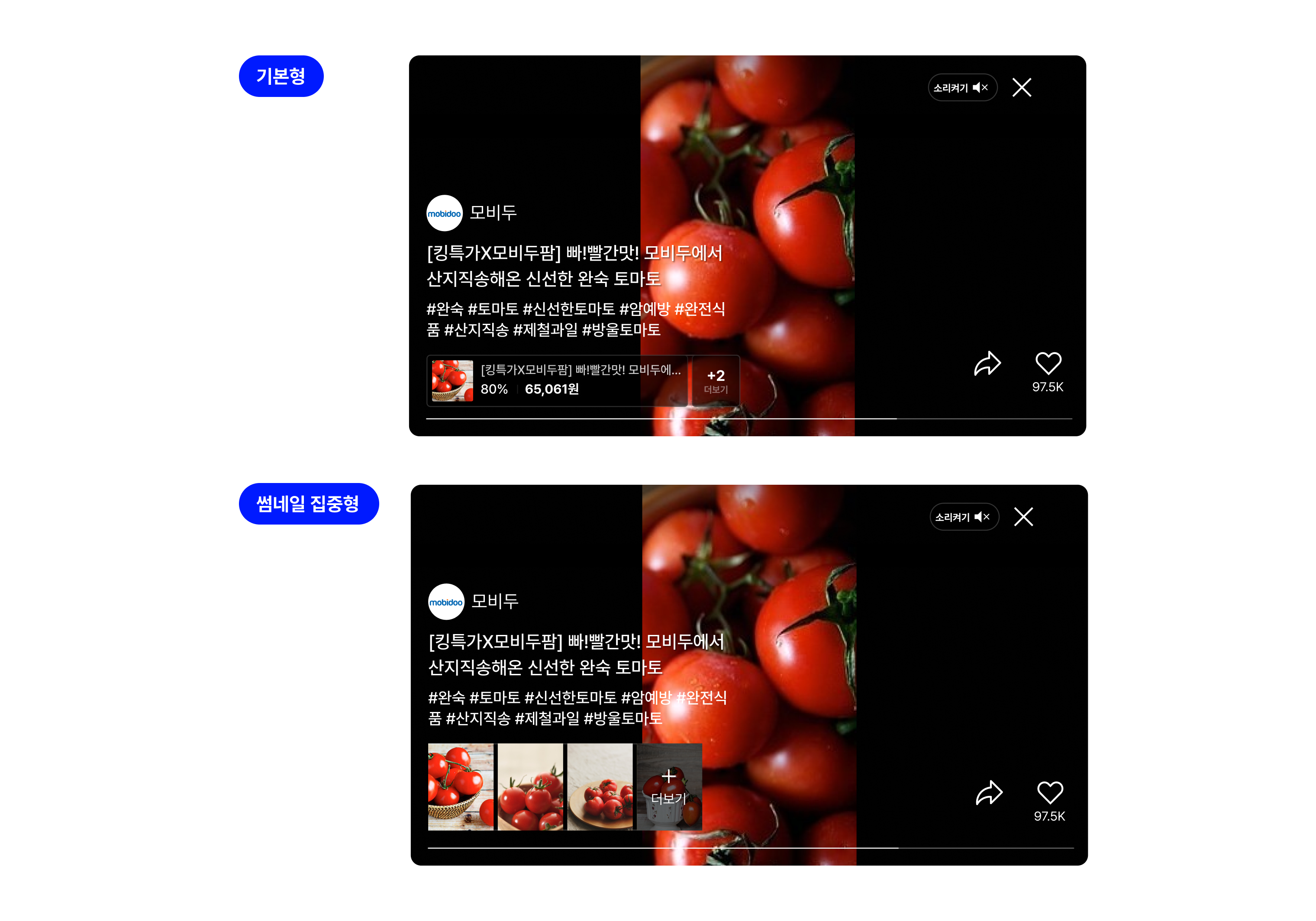 기본 플레이어