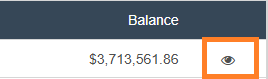 Transaction History - View Details Icon