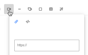 Paste Video in ChurnZero
