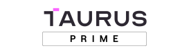 Taurus-PRIME logo