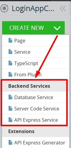 Screenshot_10.jpg Backend Services import menu.
