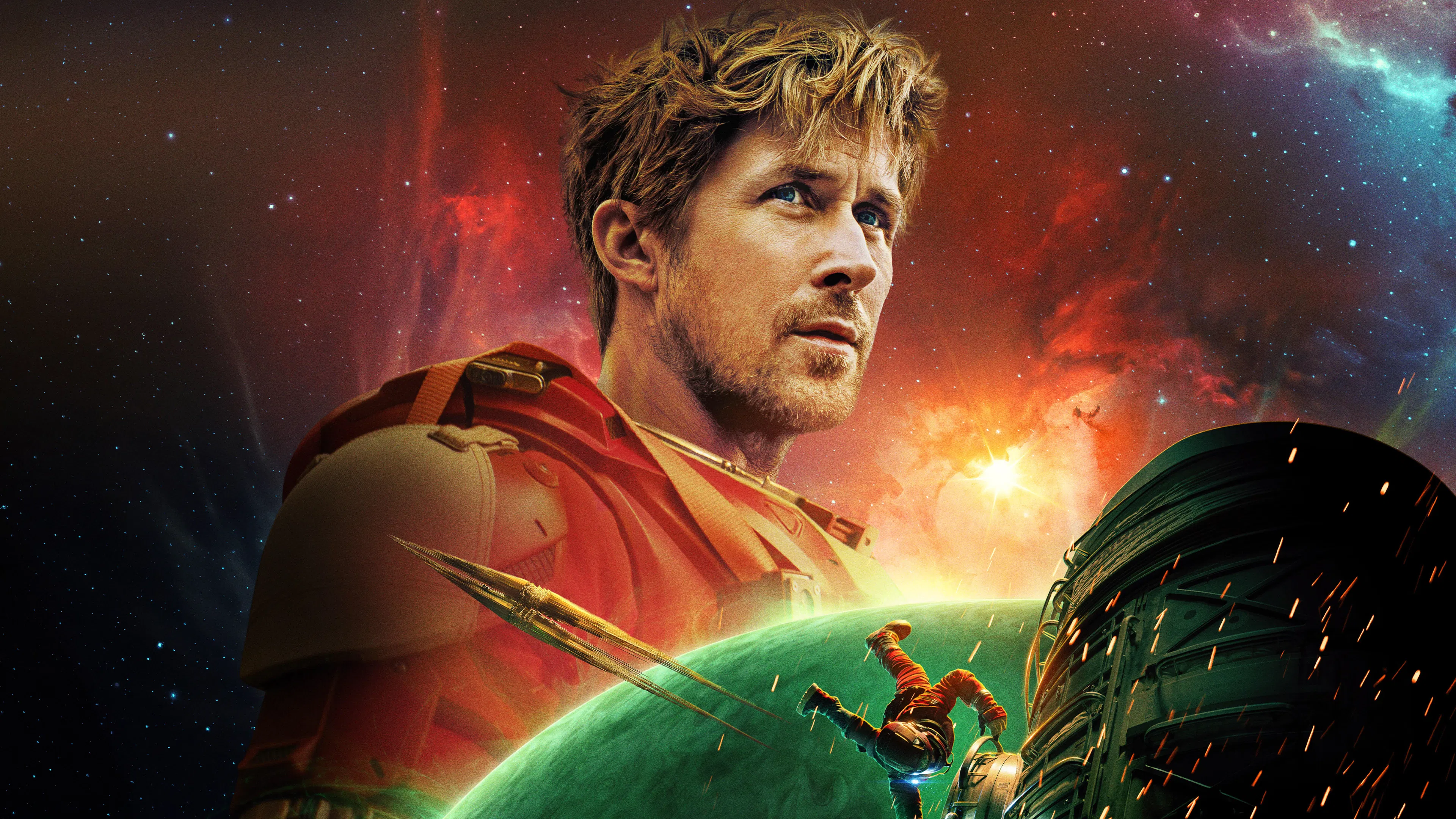 프로젝트 헤일메리 다시;보기 버젼 ~12K 꼬두람이