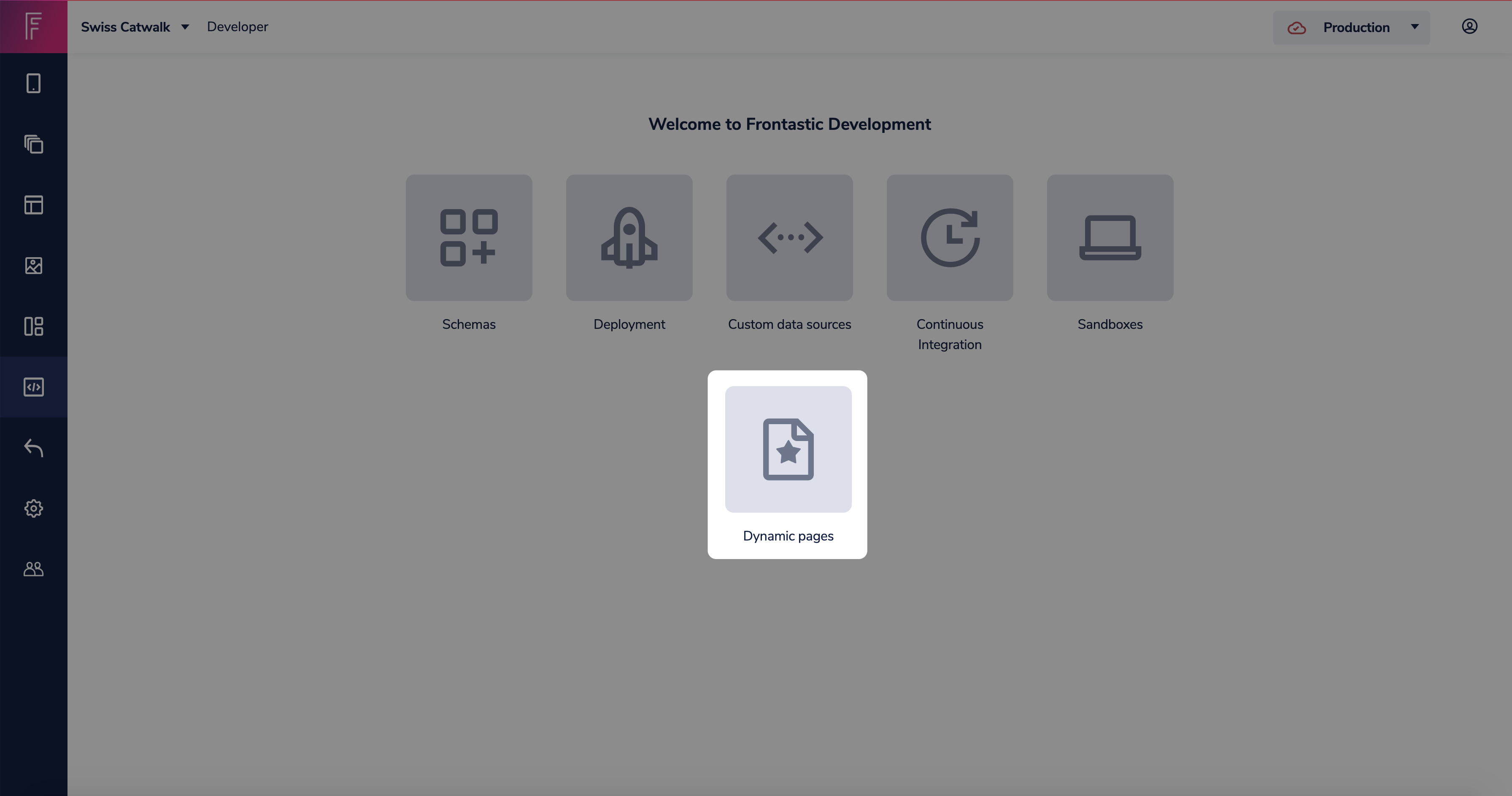 Dynamic pages in developer area.png