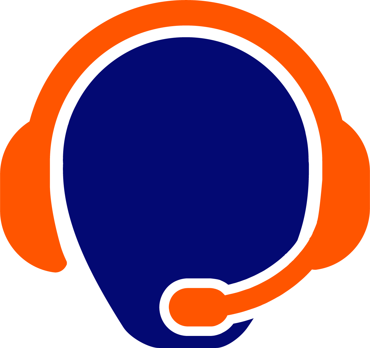 Remote Support logo