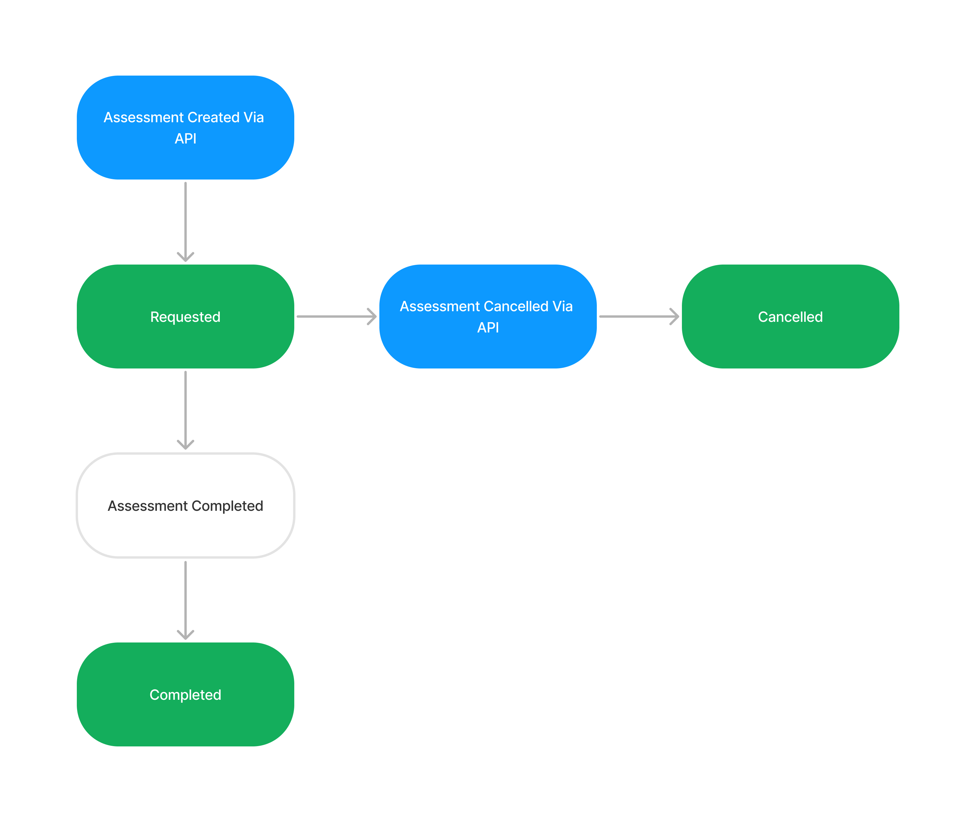 Assessment Lifecycle Diagram