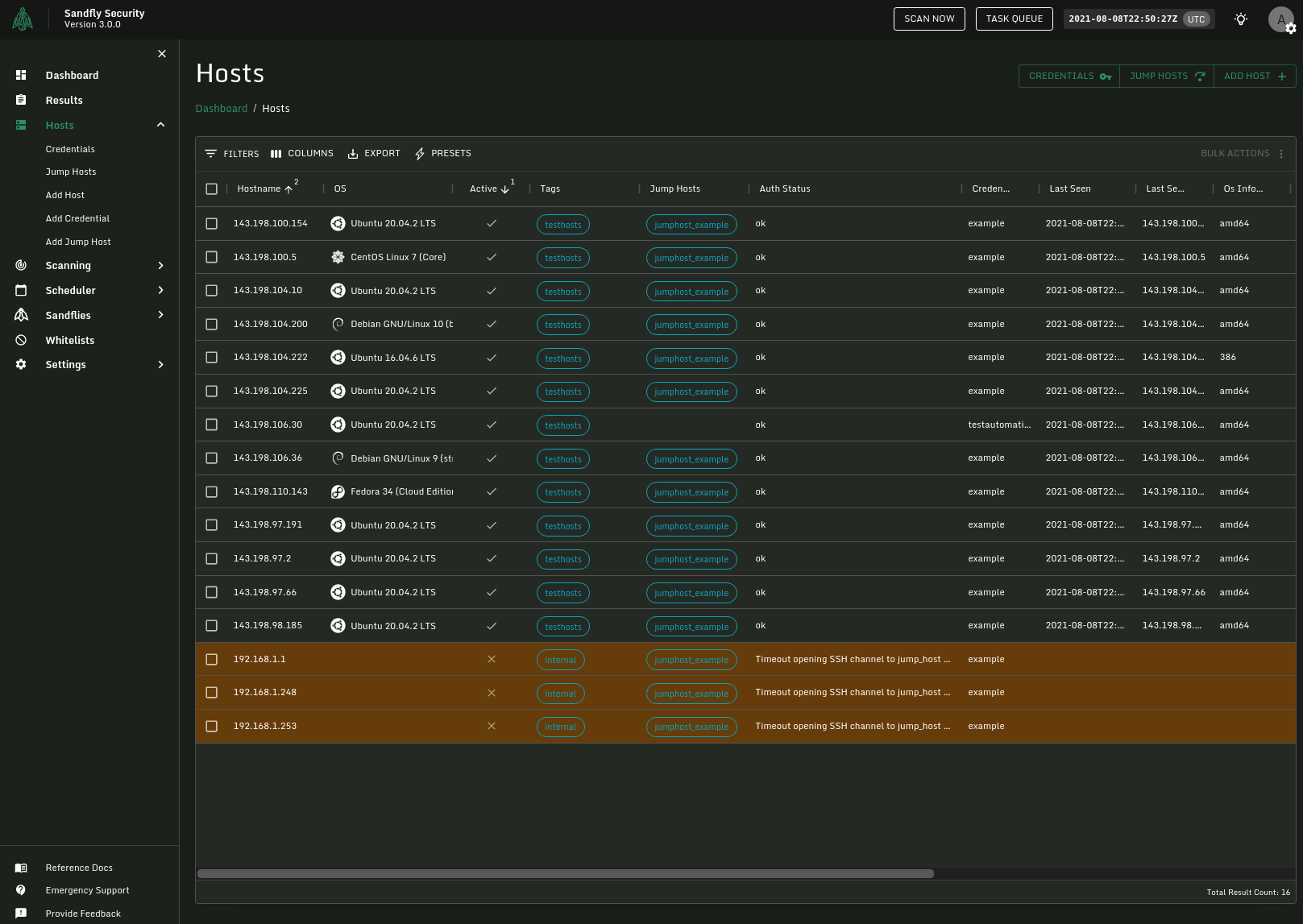 hosts.active.inactive.mix.jump.hosts.png Host view.