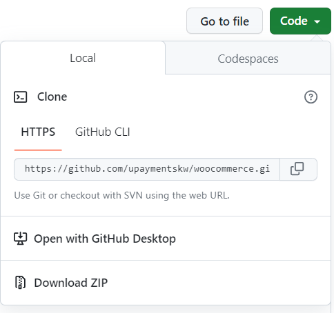 GitHub - checkout/checkout-woocommerce-plugin: Checkout.com plugin for  WooCommerce