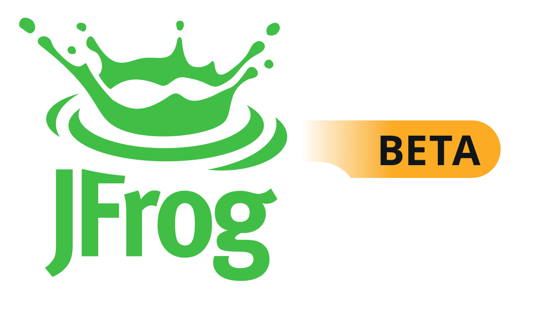 JFrog Docs Beta