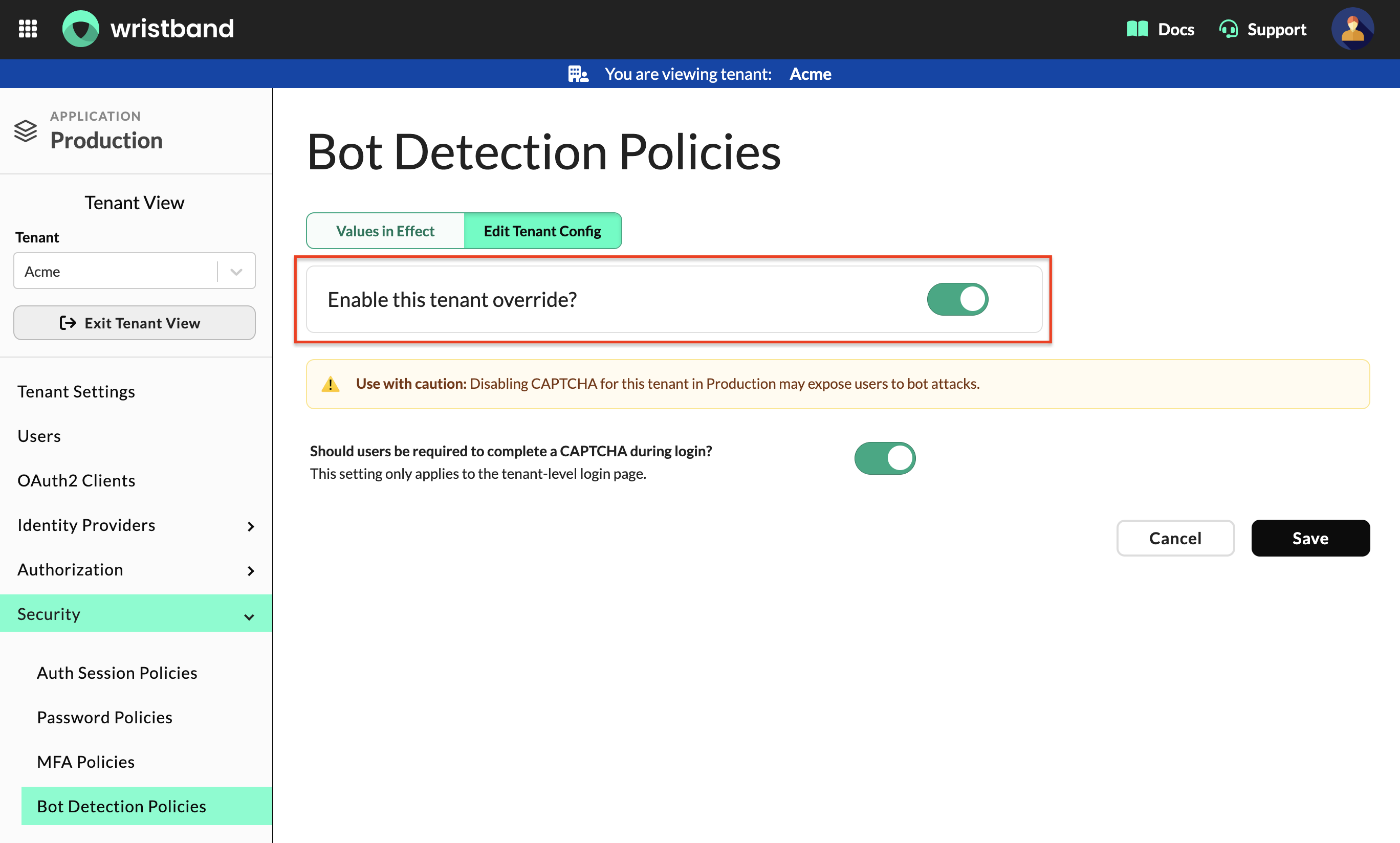 bot-detection-policies-tenant-override