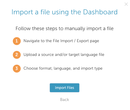 Import a file using the dashboard.png