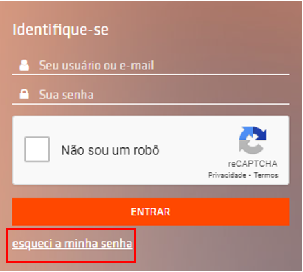 esqueci a senha clear.PNG