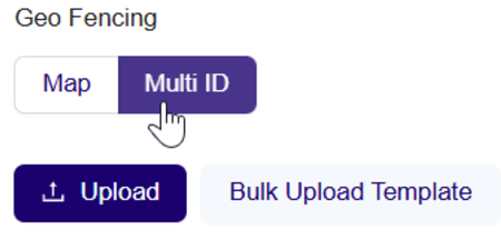 **Select Multi ID**