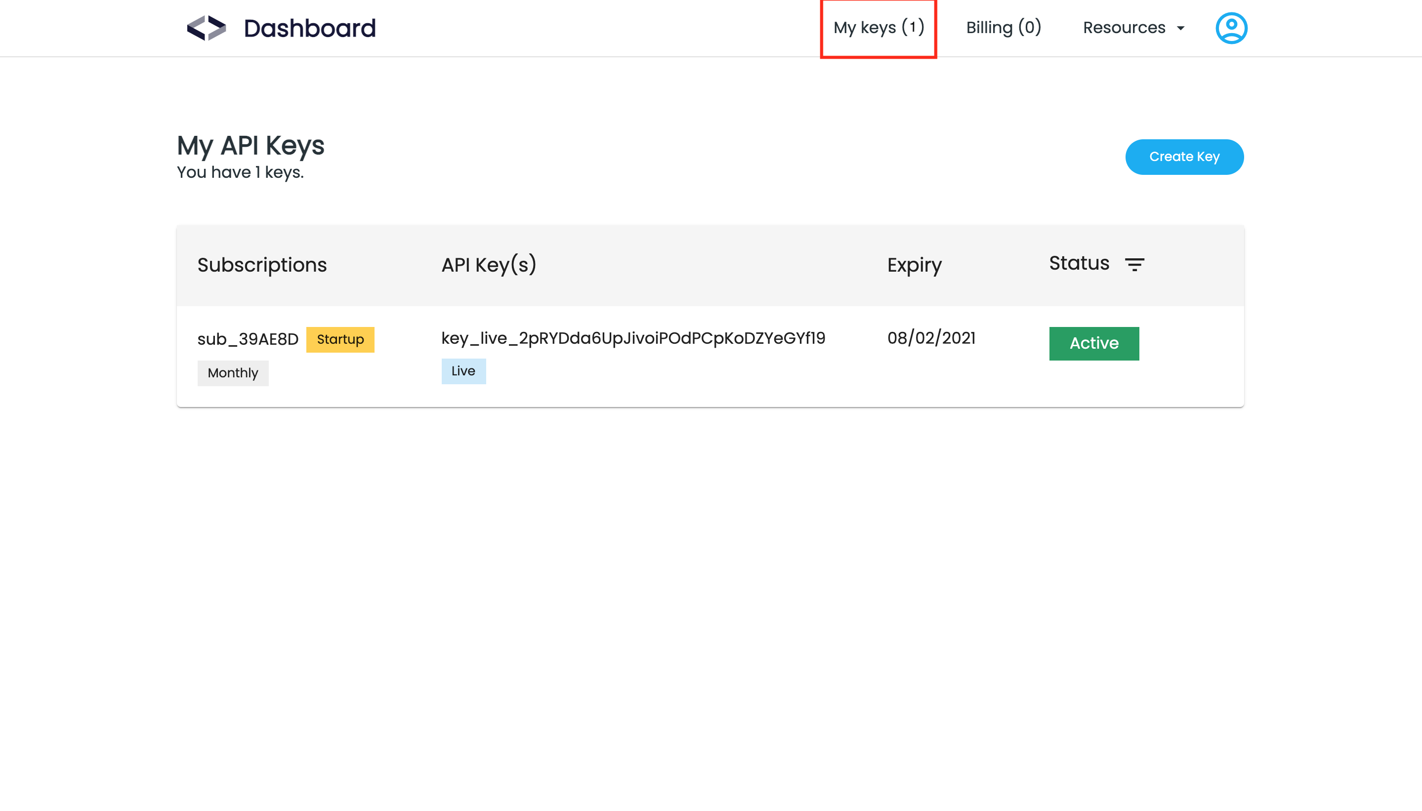 2c0fb70-111.png Sandbox Dashboard