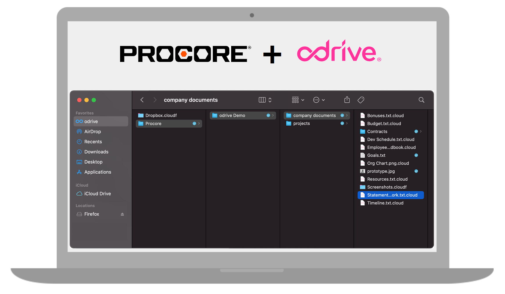 expandrive vs odrive