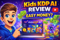 KidsKDP AI Reviews