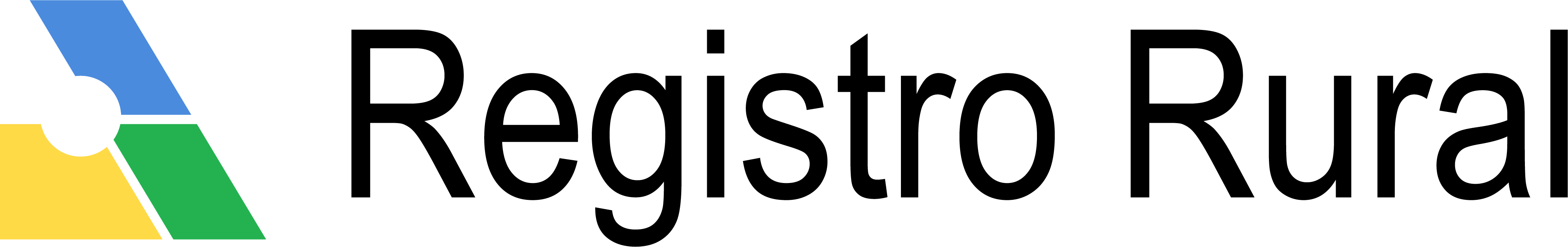 Registro Rural