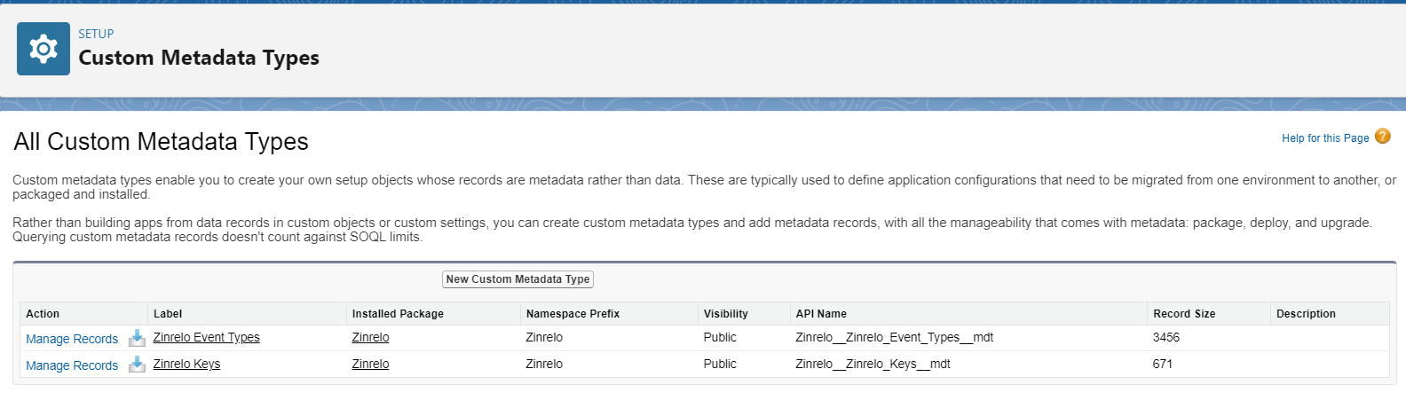 Ssalesforce sales cloud integration