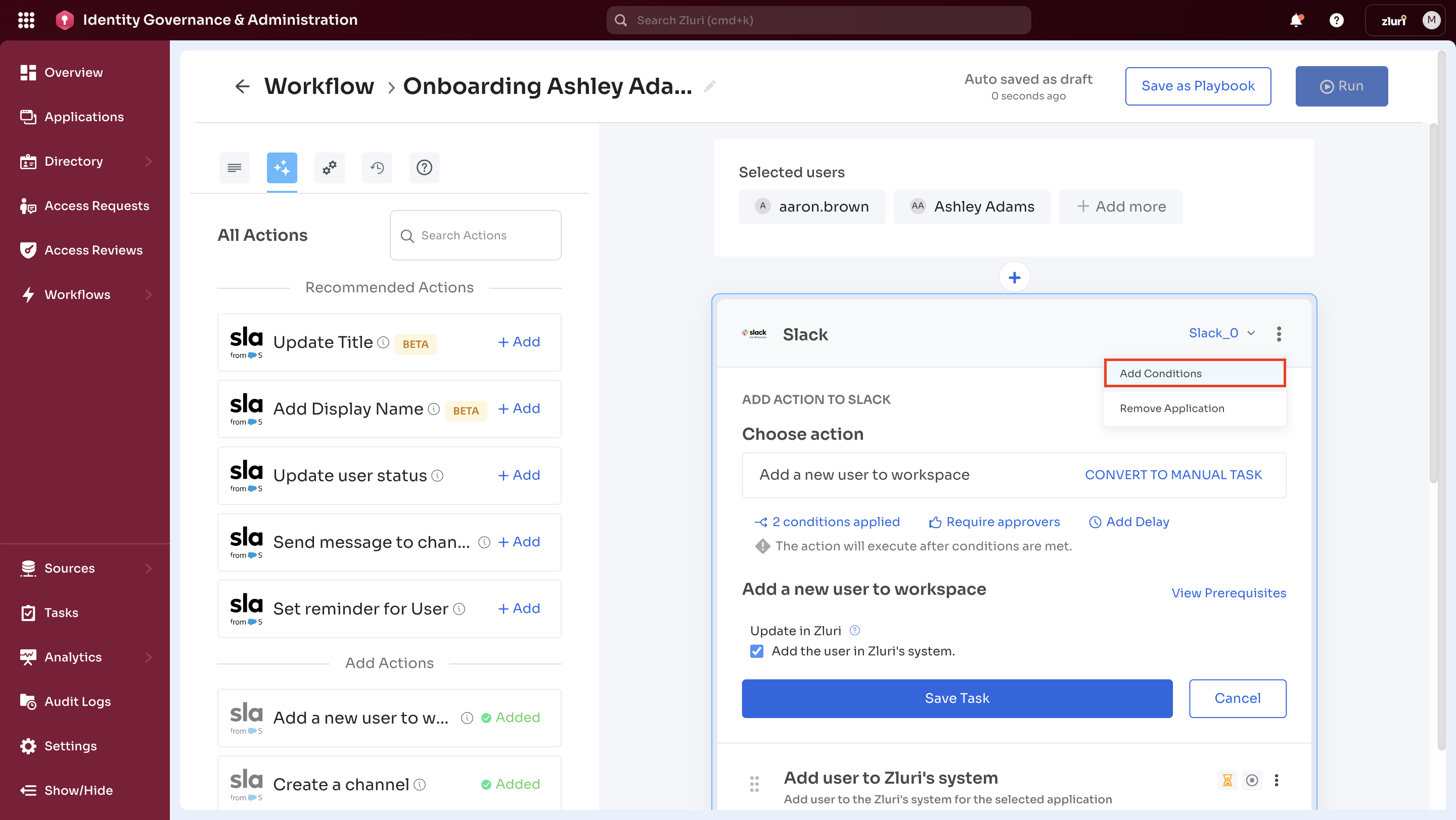 Add conditions on slack app.png