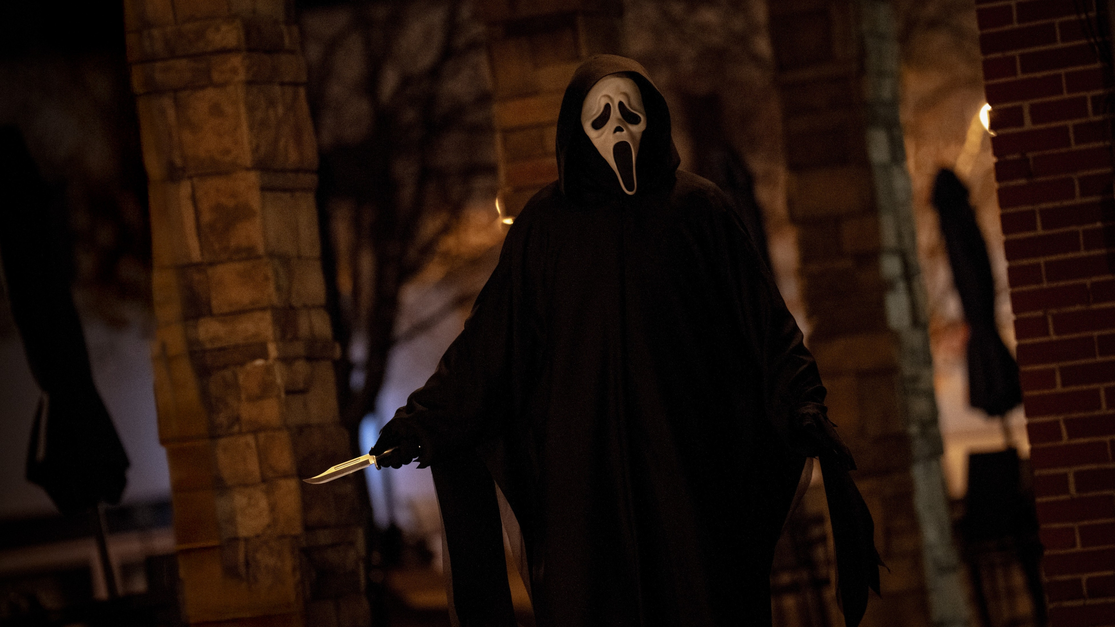 Ghostface Scream 7 VF – Horreur streaming gratuit!