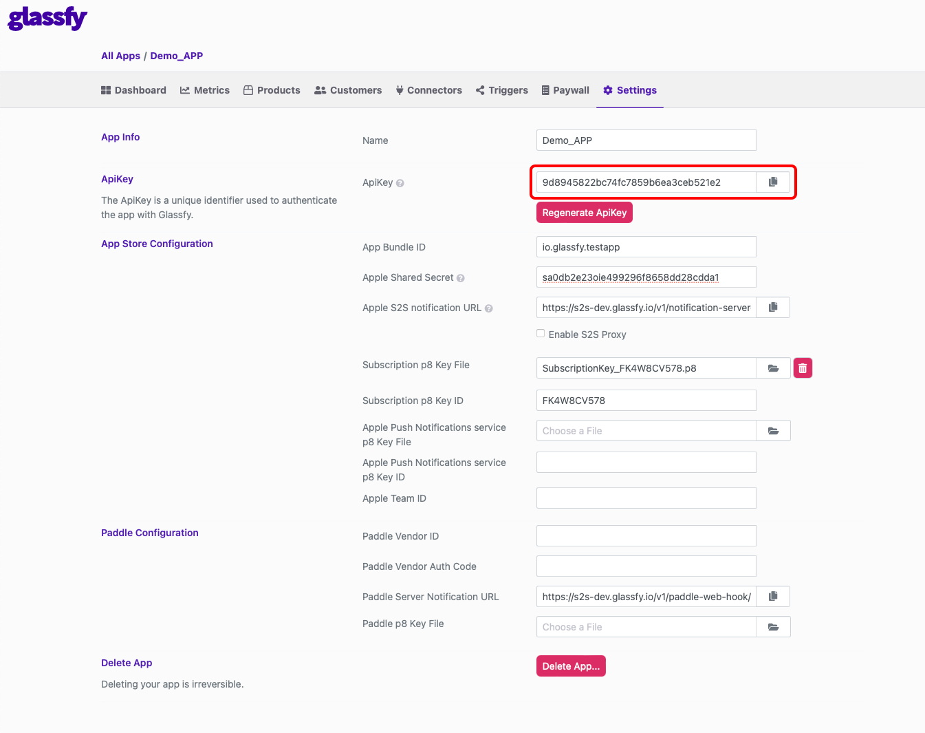 your-api-key.png Step 1