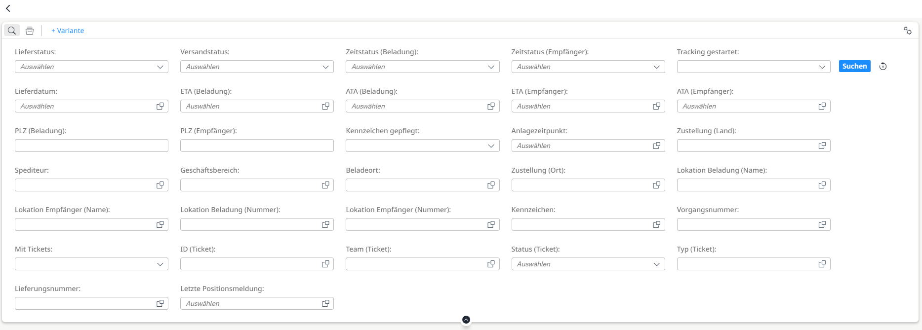 "Aufgeklapptes" Flexpanel innerhalb der Apps