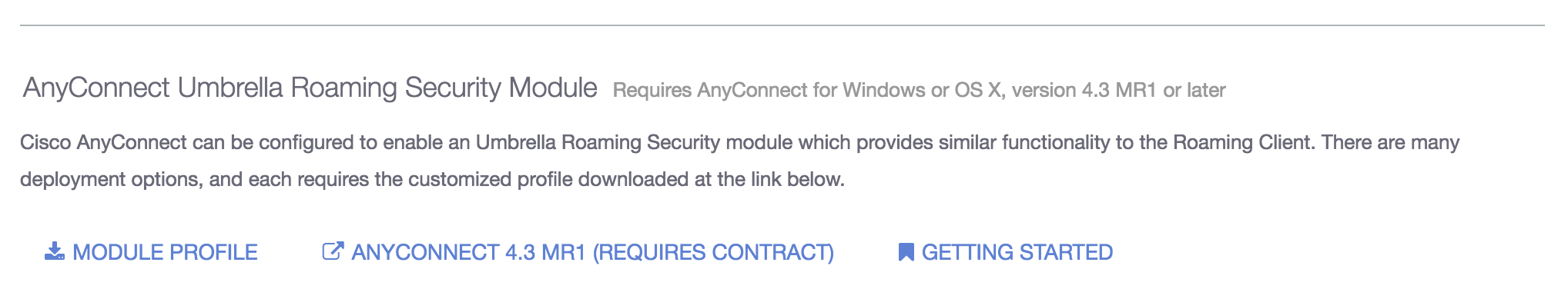 cisco anyconnect secure mobility client profile xml windows 10