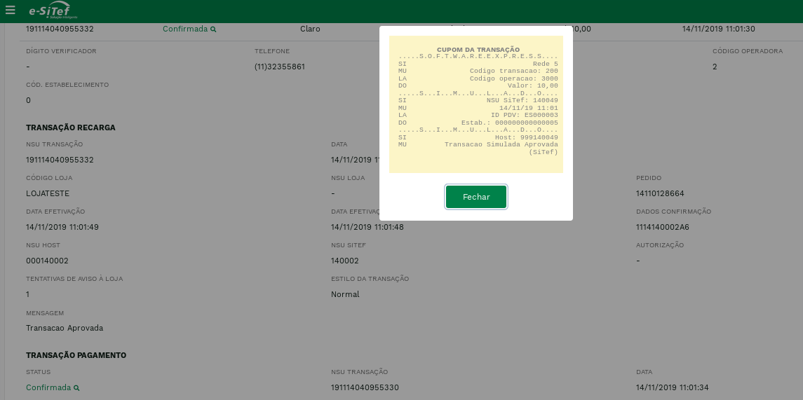 "Payment Receipt." -no-filter